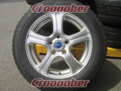 Bridgestone FEID. 7.0x17, 5x114.30, ET45, ЦО 73,0 мм.