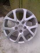 Replica. 6.5x16, 5x114.30, ET53, ЦО 67,1 мм. Под заказ