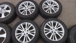 ATS. 7.5x17", 5x108.00, ET25