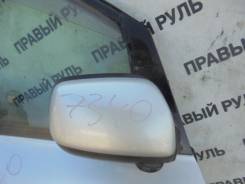 Зеркало заднего вида боковое. Toyota Ipsum, ACM26W Двигатель 2AZFE