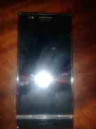 Sony Xperia P. �/�