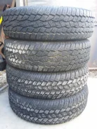 Toyo Open Country All-Terrain. �����������, �/�, ����� 10�%. ��� ����� �� ��������� ����