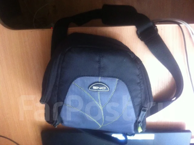 Nikon D3100. 20 � ����� �� ����