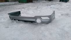 Губа. Subaru Legacy, BR9