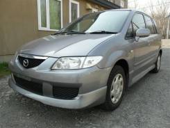 Mazda Premacy. CP8W, FP