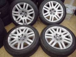 BMW. 8.0x18, 5x120.00, ET23