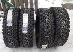 BFGoodrich All-Terrain T/A. Грязь AT, без износа, 4 шт. Под заказ