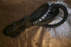 Уплотнитель багажника. Mazda MPV, LVLR