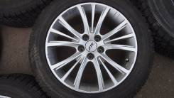 ATS. 7.5x17", 5x108.00, ET25, ЦО 64,0 мм.