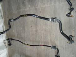 Стабилизатор поперечной устойчивости. Honda Accord, CM2 Honda Accord Wagon, CM2 Двигатель K24A