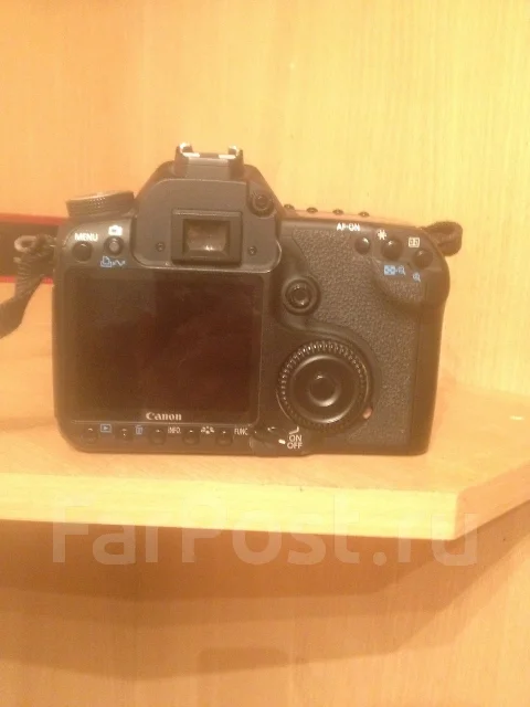 Canon EOS 50D Body. 15 - 19.9 ��, ���: 10� ����