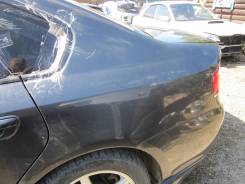 Крыло. Subaru Legacy B4, BL9