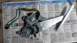 Стеклоподъемный механизм. Nissan Skyline, V35, HV35, PV35, NV35 Infiniti G35 Двигатели: VQ30DD, VQ25DD, VQ35DE