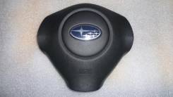 Подушка безопасности. Subaru Outback