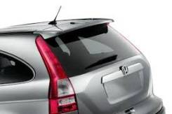 Спойлер. Honda CR-V, RE4
