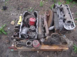 Volvo 240. VN ����