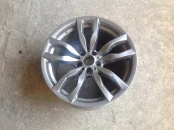 BMW Racing Dynamics. 11.0x20", 5x120, ET2 ����