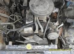 Двигатель в сборе. Nissan Atlas