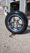 Dick Cepek. x16", 5x100, 5x114.3 ����