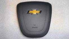 Подушка безопасности. Chevrolet Aveo, T300