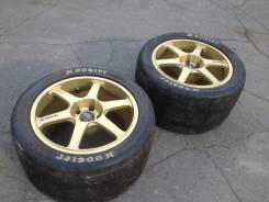 AVS. 11.0x17, 5x114.30, ET53, ЦО 76,0 мм.