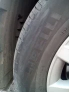 Pirelli Cinturato P7 Blue. ������, 2013 ���, �/�, ����� 20 % ����