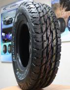 Bridgestone Dueler A/T 697. Грязь AT, без износа, 4 шт. Под заказ