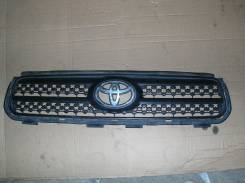 Решетка радиатора. Toyota RAV4, ACA31 Двигатель 2AZFE