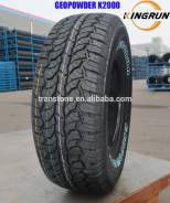 Kingrun. Грязь AT, без износа, 4 шт. Под заказ
