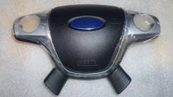 Подушка безопасности. Ford Focus