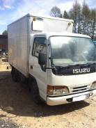 Isuzu Elf. Продам Isuzu ELF будка, термос, 4 300 куб. см., 2 500 кг.