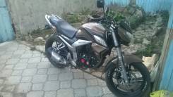 Racer Fighter 250. 250 куб. см., исправен, птс, с пробегом