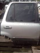 Дверь боковая. Honda CR-V, RD1