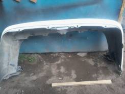 Бампер. Toyota Carina ED, ST183 Двигатель 3SFE
