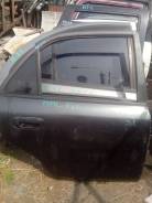Дверь боковая. Mitsubishi Carisma, DA6A, DA1A, DA2A, DA, 2, A