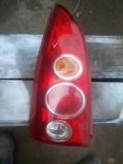 Стоп-сигнал. Mazda Premacy, CP8W Двигатель FPDE