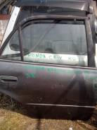 Дверь боковая. Toyota Corolla, AE110