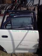 Дверь боковая. Toyota Ipsum, SXM10, SXM10G