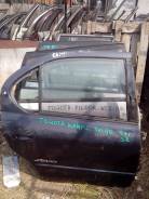Дверь боковая. Toyota Camry, SV40