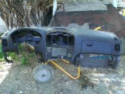 Панель приборов. Hyundai Starex Hyundai Grand Starex