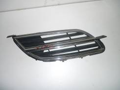 Решетка радиатора. Nissan Tino, V10 Двигатель QG18DE