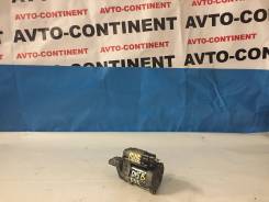 Стартер. Honda Civic Ferio, ES2 Двигатель D15B