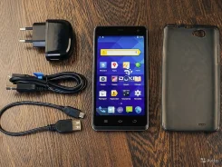 DEXP Ixion ML 5