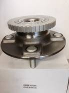 Ступица. Nissan AD, VY10, WSY10, VENY10, WFY11, VEY10, WFNY10, VFGY10, WEY10, VSY10, VSGY10, VFY10, VFY11, VY11, VEGY10, WFY10, VGY11, VEY11, WFGY10 N...