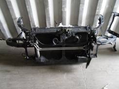 Рамка радиатора. Nissan Fuga, PY50 Двигатель VQ35DE