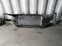 Рамка радиатора. Nissan Teana, PJ31 Двигатель VQ35DE