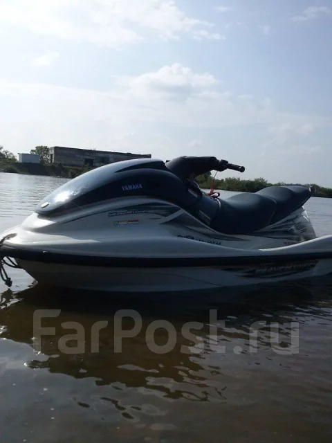 Yamaha XLT1200. 2001 ��� ����