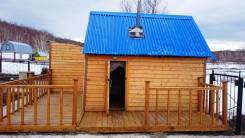 Продам дачу снт. Надежда 14 км. на озере. От агентства недвижимости (посредник)