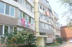 2-комнатная, Агеева ул. семь ветров, агентство, 50 кв. м. Дом снаружи