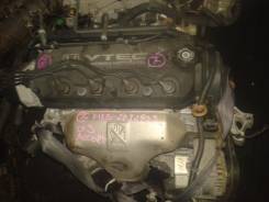 Двигатель в сборе. Honda Torneo, CF3 Honda Accord, CF3 Двигатель F18B